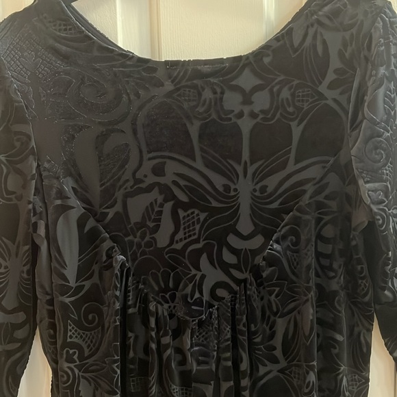 Ultra Pink top, size M - Picture 8 of 11